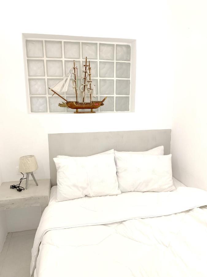 Poli Cave House Santorini Villa Fíra Kültér fotó