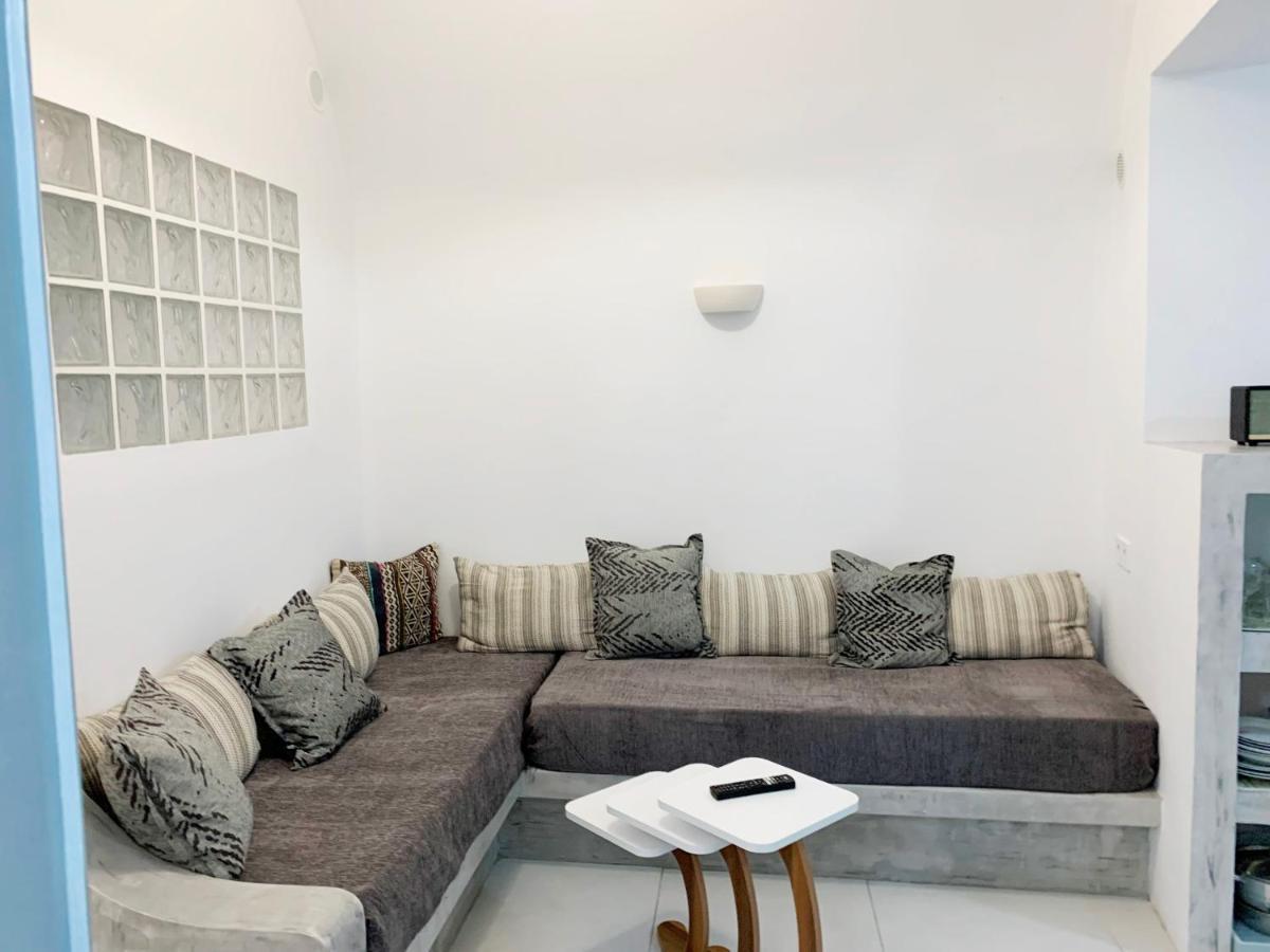 Poli Cave House Santorini Villa Fíra Kültér fotó