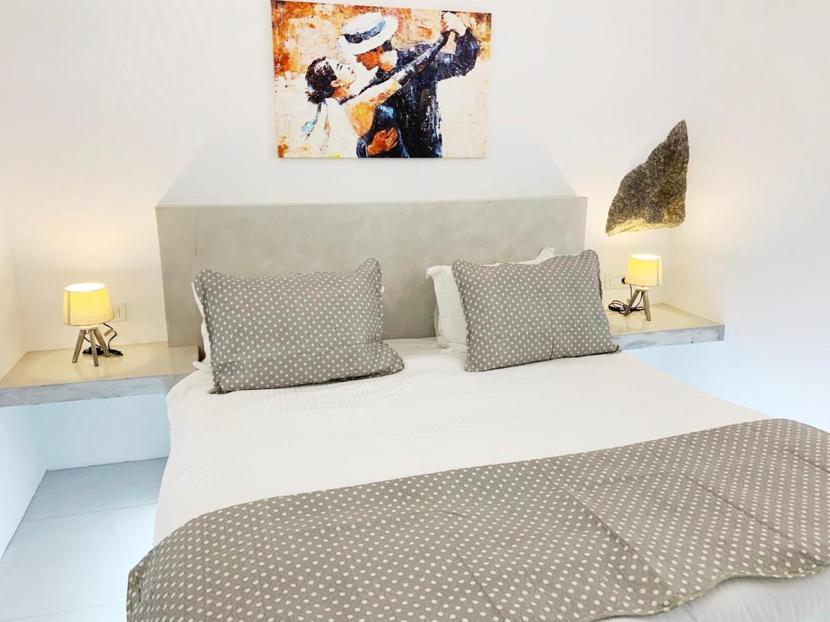 Poli Cave House Santorini Villa Fíra Kültér fotó