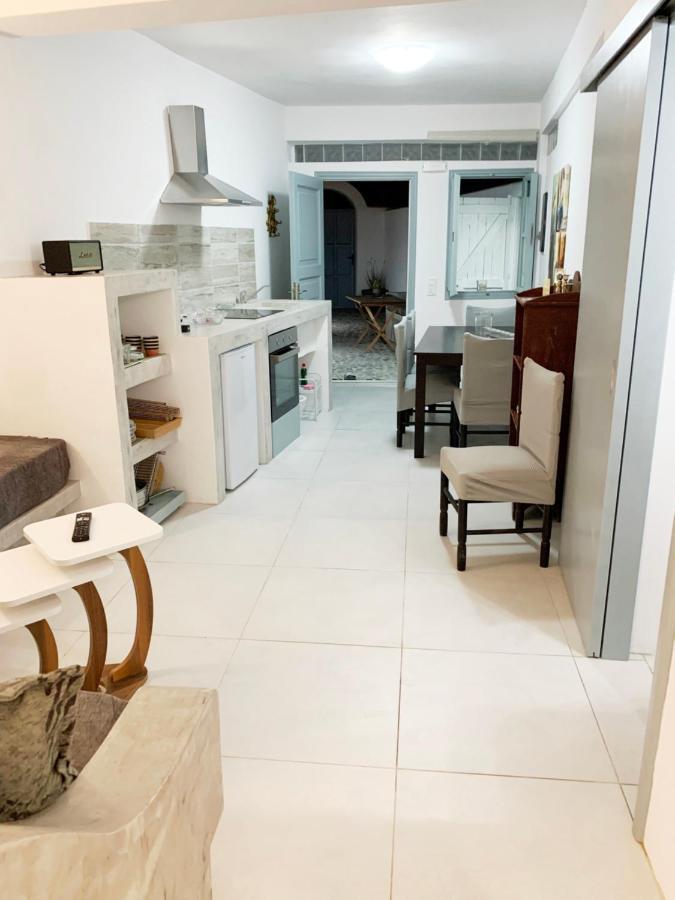 Poli Cave House Santorini Villa Fíra Kültér fotó