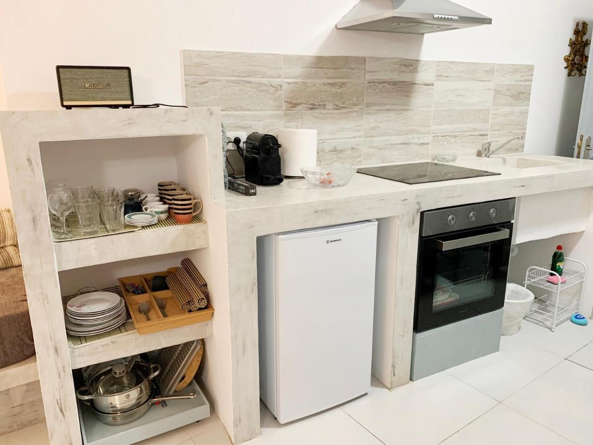Poli Cave House Santorini Villa Fíra Kültér fotó