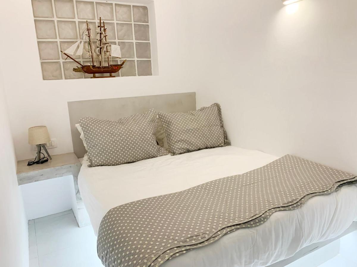 Poli Cave House Santorini Villa Fíra Kültér fotó