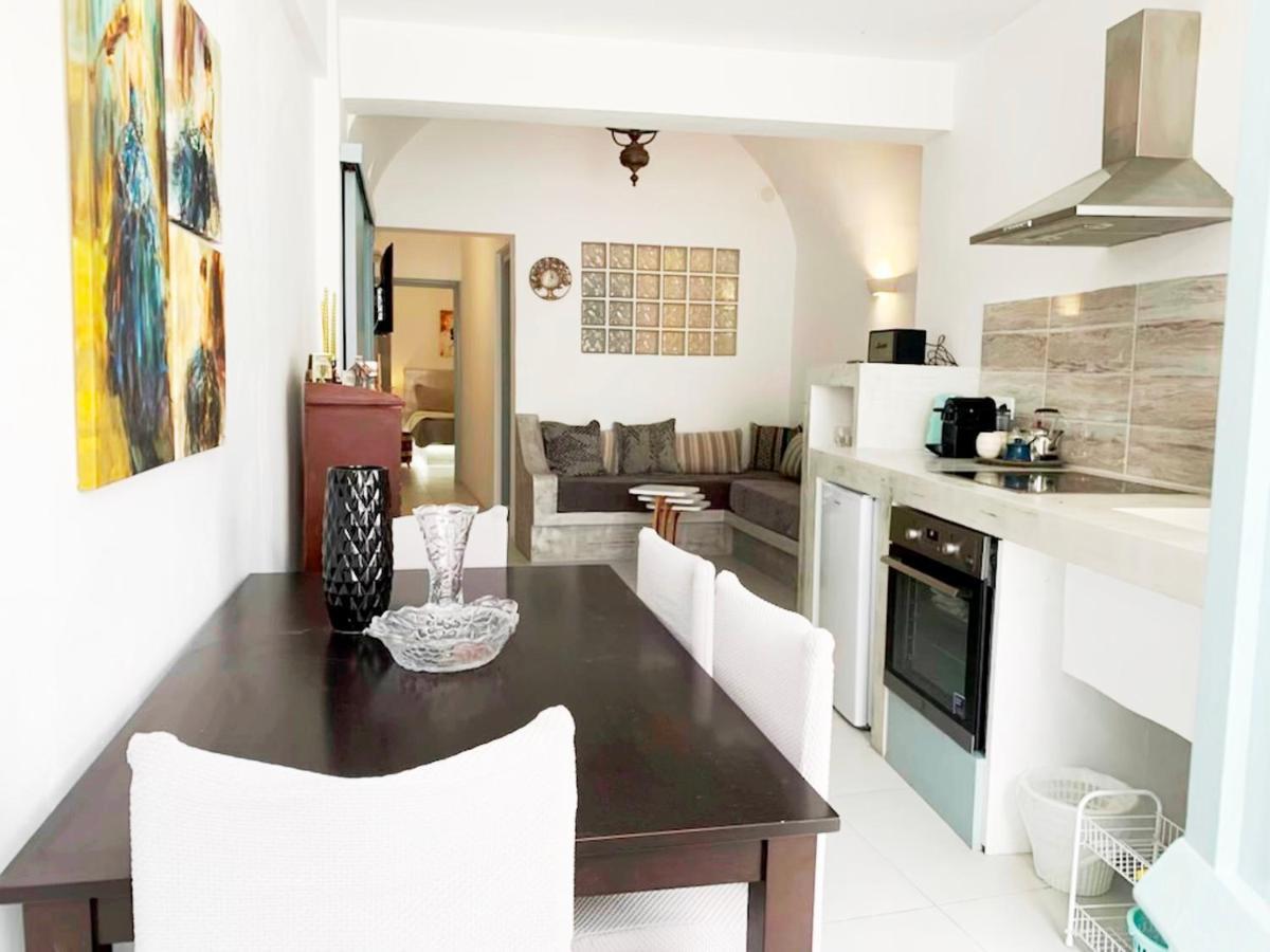 Poli Cave House Santorini Villa Fíra Kültér fotó