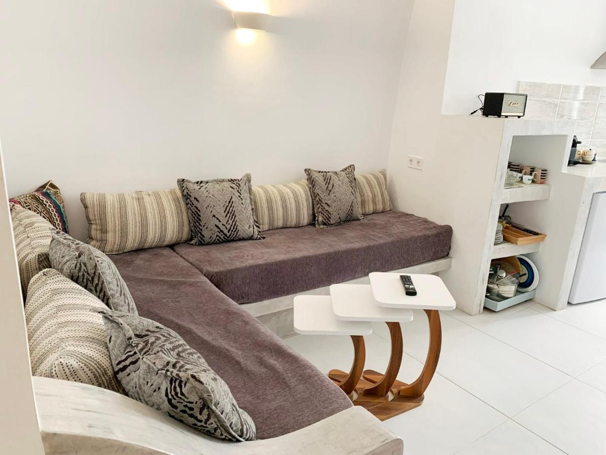 Poli Cave House Santorini Villa Fíra Kültér fotó