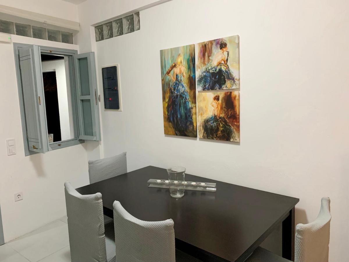 Poli Cave House Santorini Villa Fíra Kültér fotó