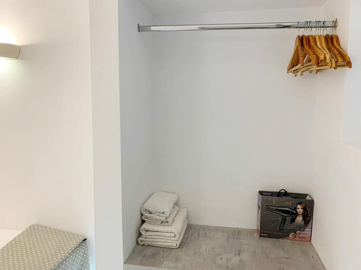 Poli Cave House Santorini Villa Fíra Kültér fotó