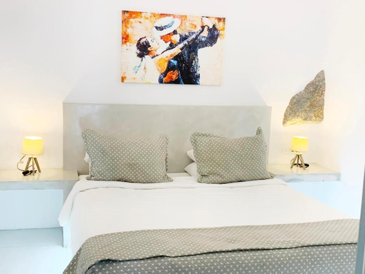 Poli Cave House Santorini Villa Fíra Kültér fotó