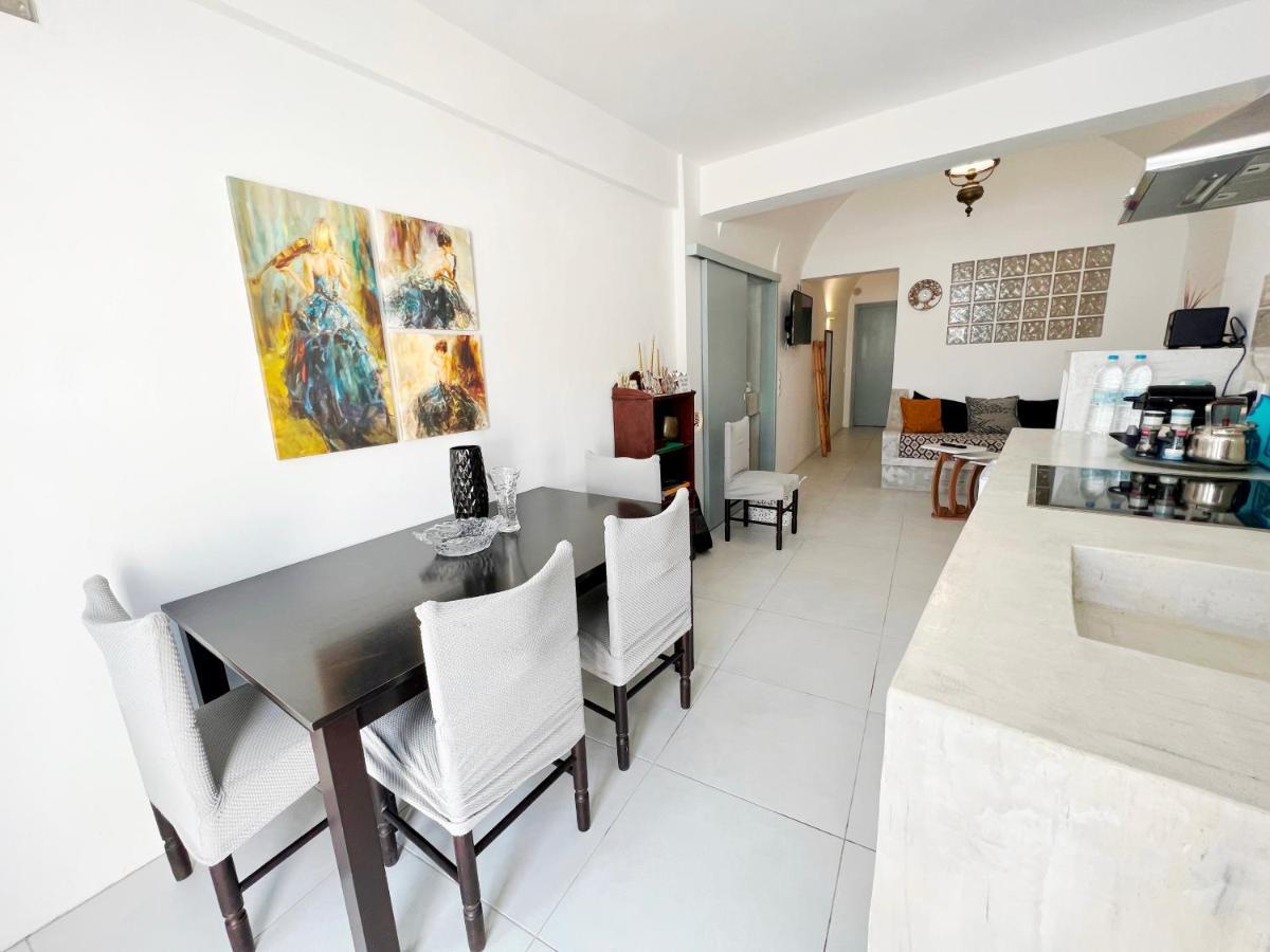 Poli Cave House Santorini Villa Fíra Kültér fotó