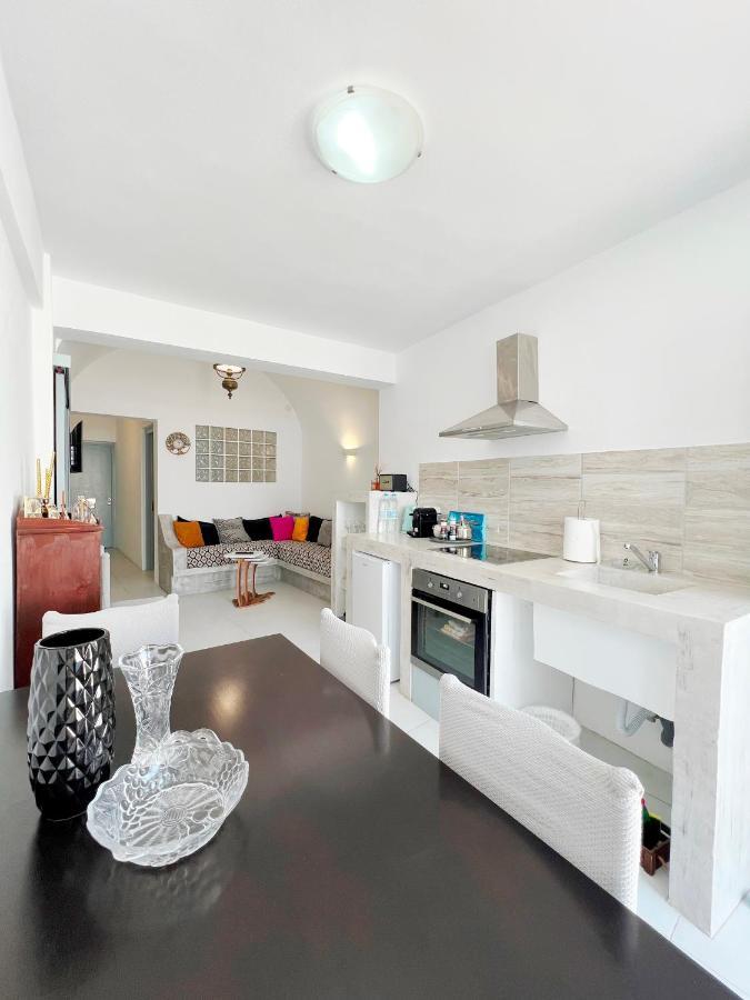 Poli Cave House Santorini Villa Fíra Kültér fotó