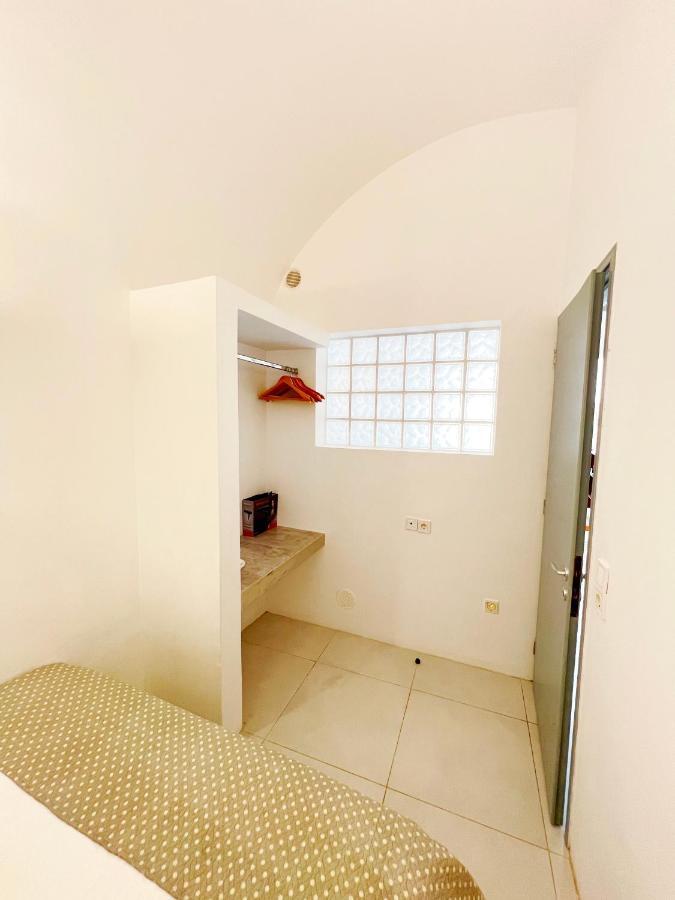 Poli Cave House Santorini Villa Fíra Kültér fotó