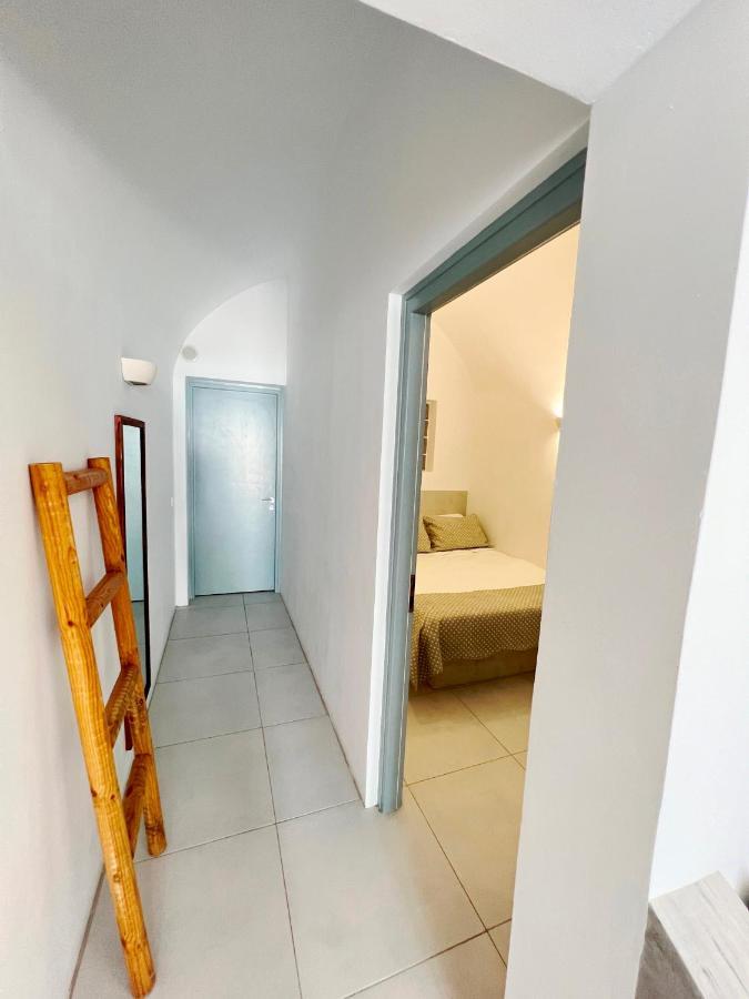 Poli Cave House Santorini Villa Fíra Kültér fotó
